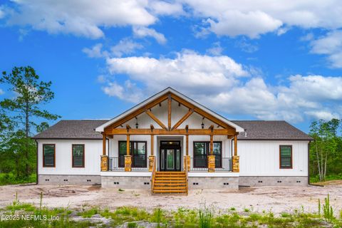 67487 WINGATE LANDING Road Yulee FL 32097