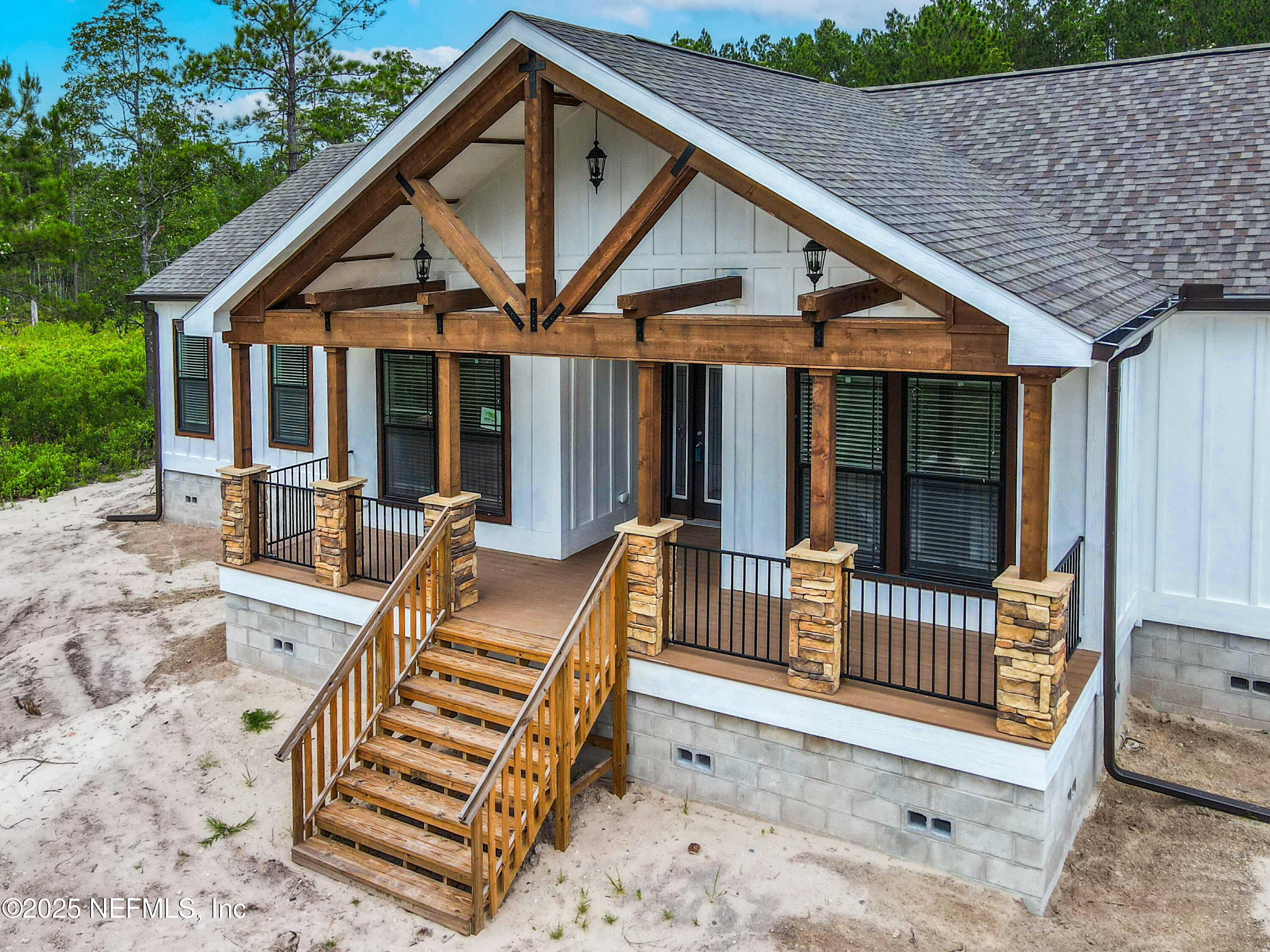 67487 WINGATE LANDING Road