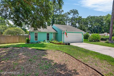 Photo of 10379 ARROW LAKES Court, Jacksonville, FL 32257 (MLS # 2153202)