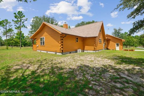 A home in Bryceville