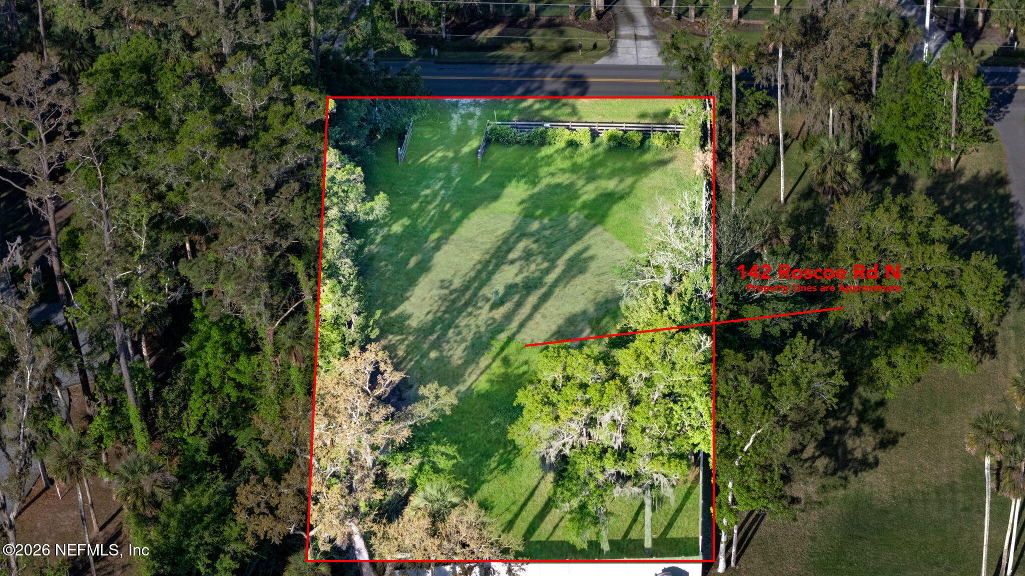 142 ROSCOE Boulevard N