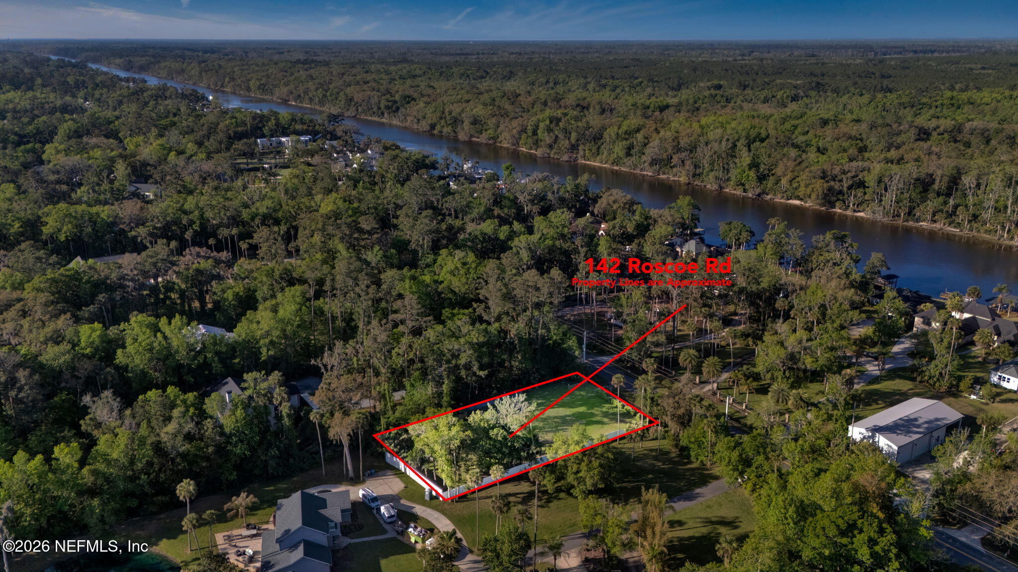 142 ROSCOE Boulevard N