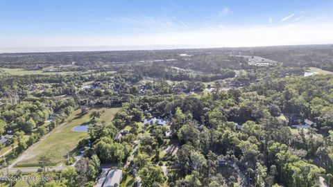 142 ROSCOE Boulevard N Palm Valley FL 32082