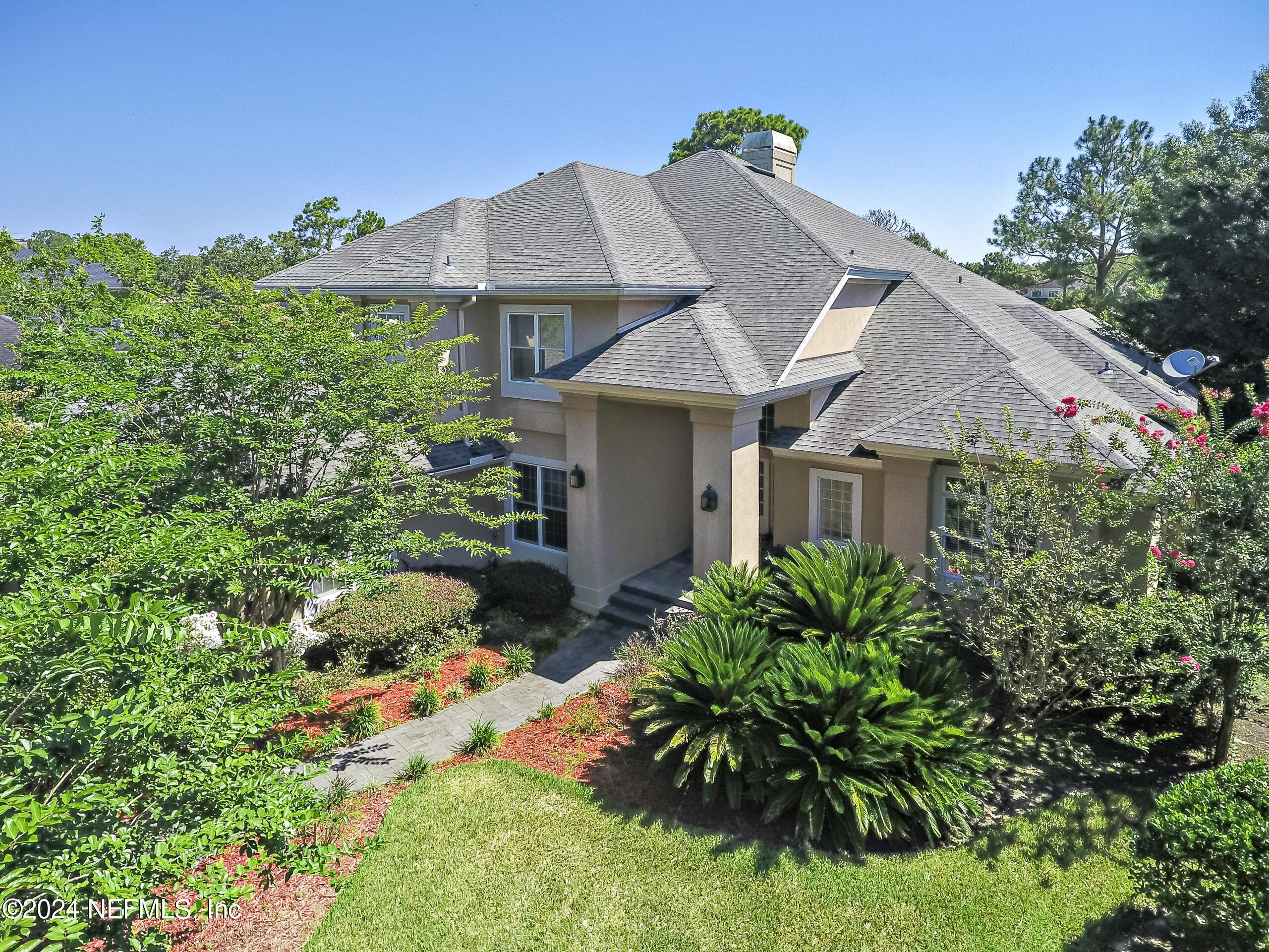 Jacksonville, FL home for sale located at 10155 Bishop Lake Road, Jacksonville, FL 32256