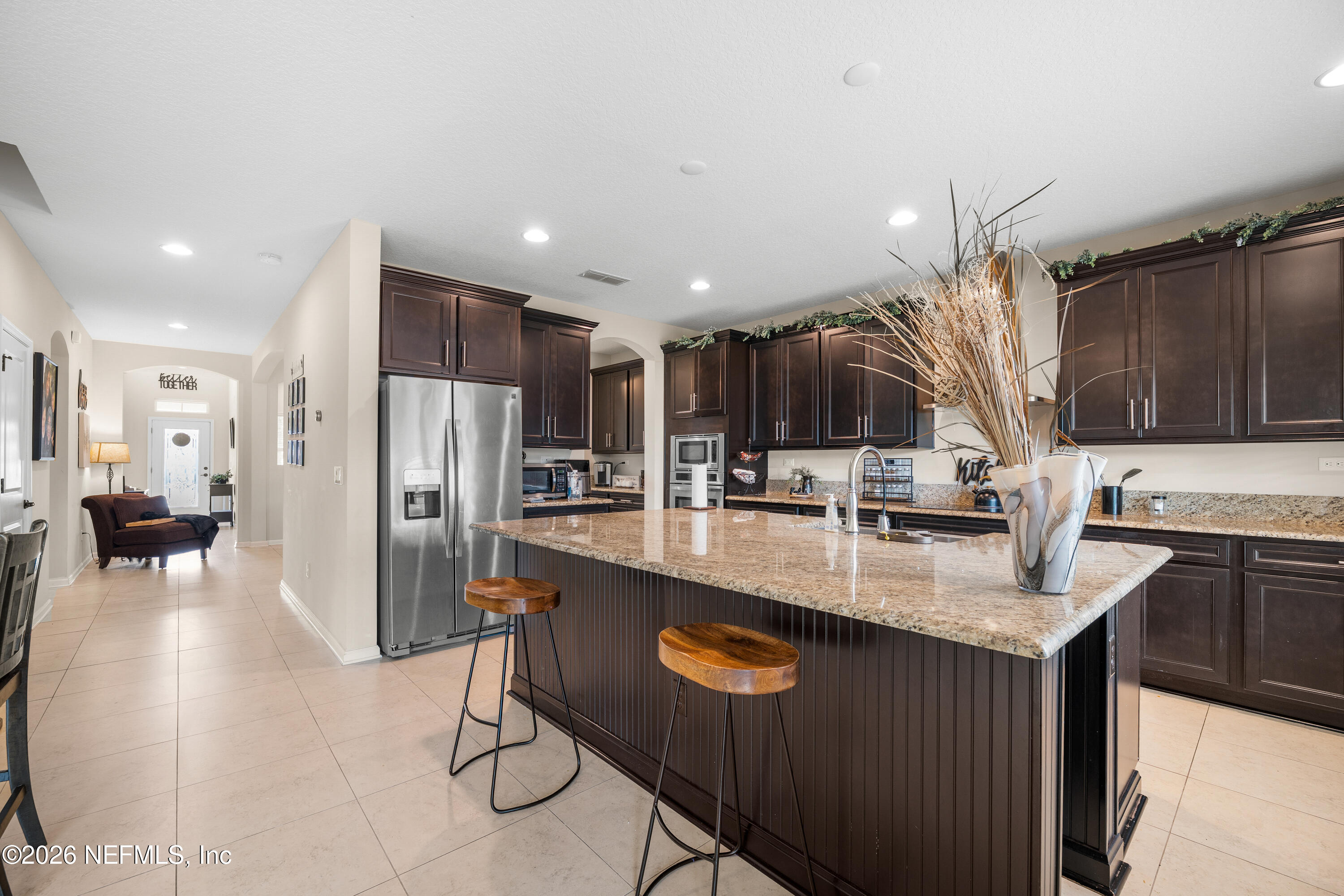 1460 AUTUMN PINES Drive