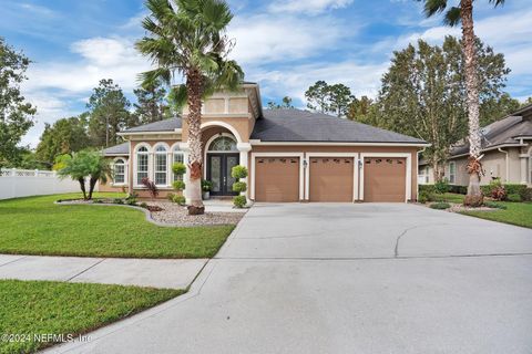 A home in St Johns