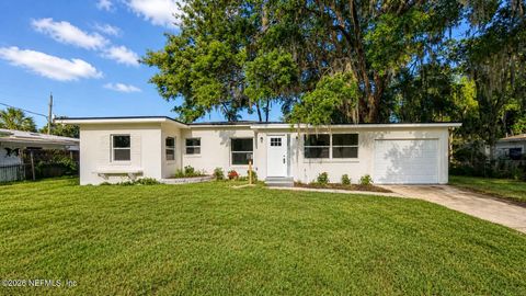 Photo of 5316 STETSON Road, Jacksonville, FL 32207 (MLS # 2144290)