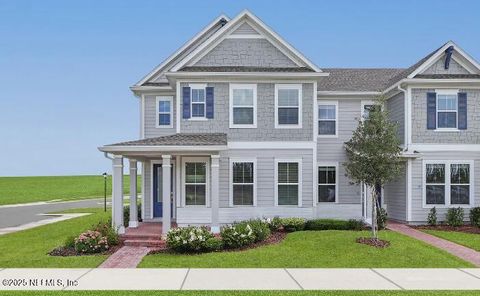 135 HOGAN Court St. Johns FL 32092