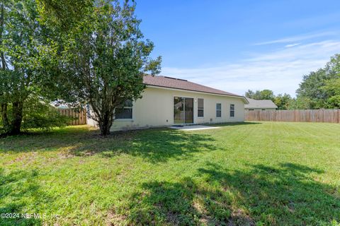 A home in Orange Park