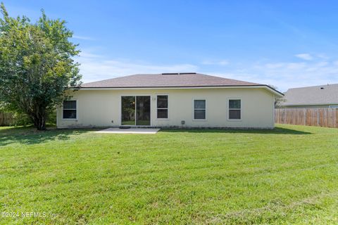 A home in Orange Park