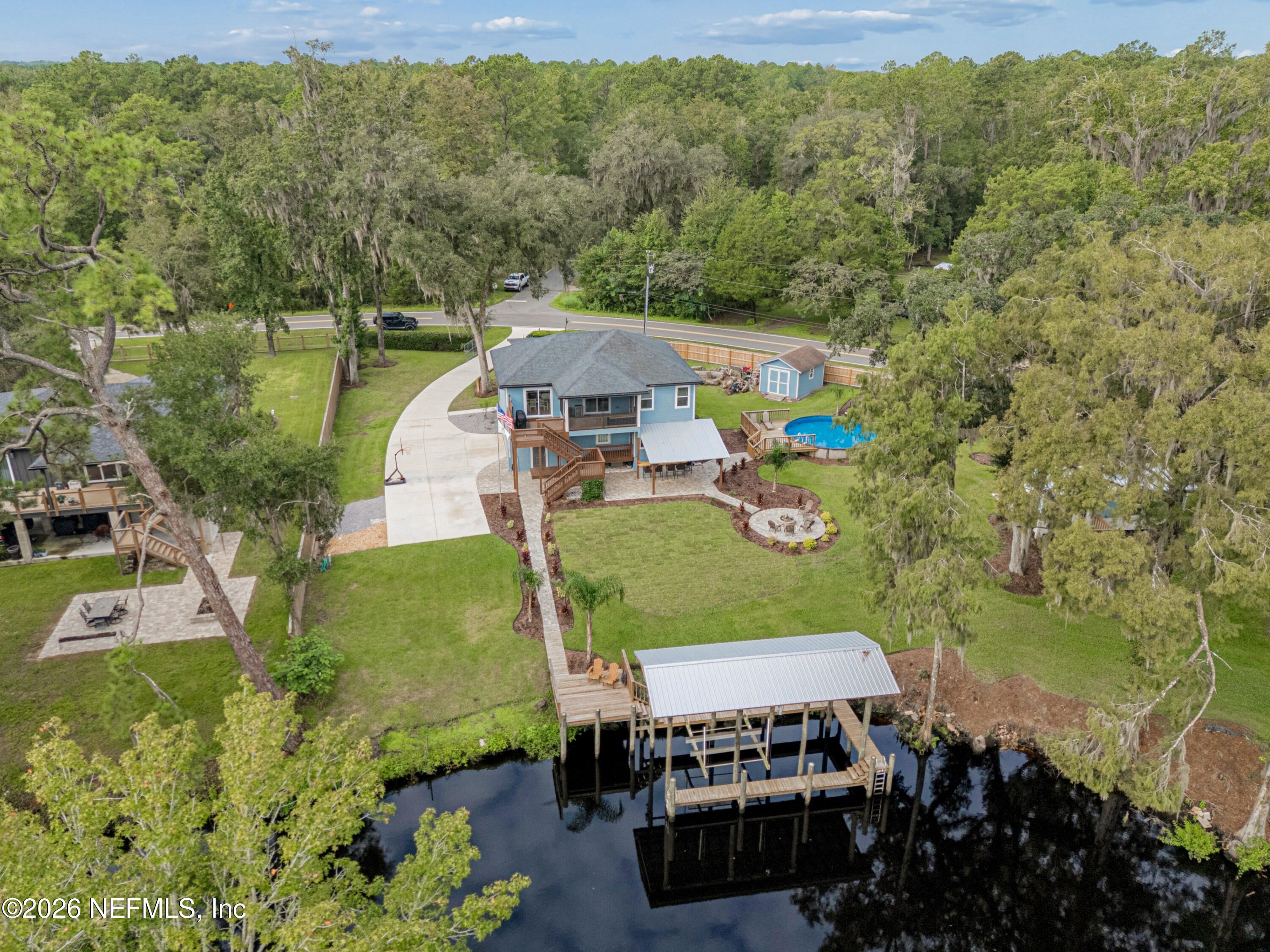 4110 SCENIC Drive