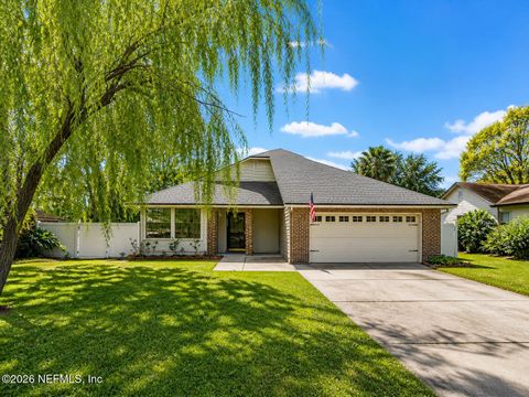 Photo of 557 WILLIAM PACA Street, Orange Park, FL 32073 (MLS # 2143411)