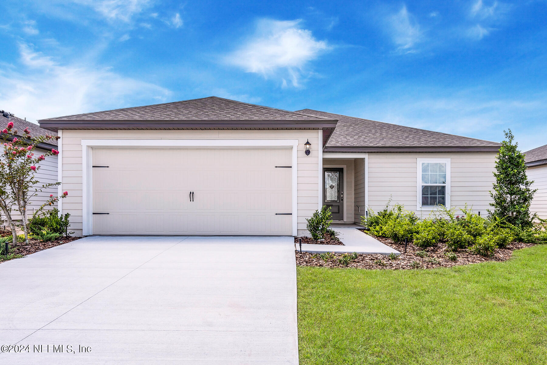 Green Cove Springs, FL home for sale located at 3231 Mission Oak Place, Green Cove Springs, FL 32043