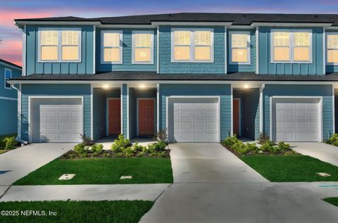 Photo of 792 SAILOR GROVE Lane, Jacksonville, FL 32221 (MLS # 2145552)