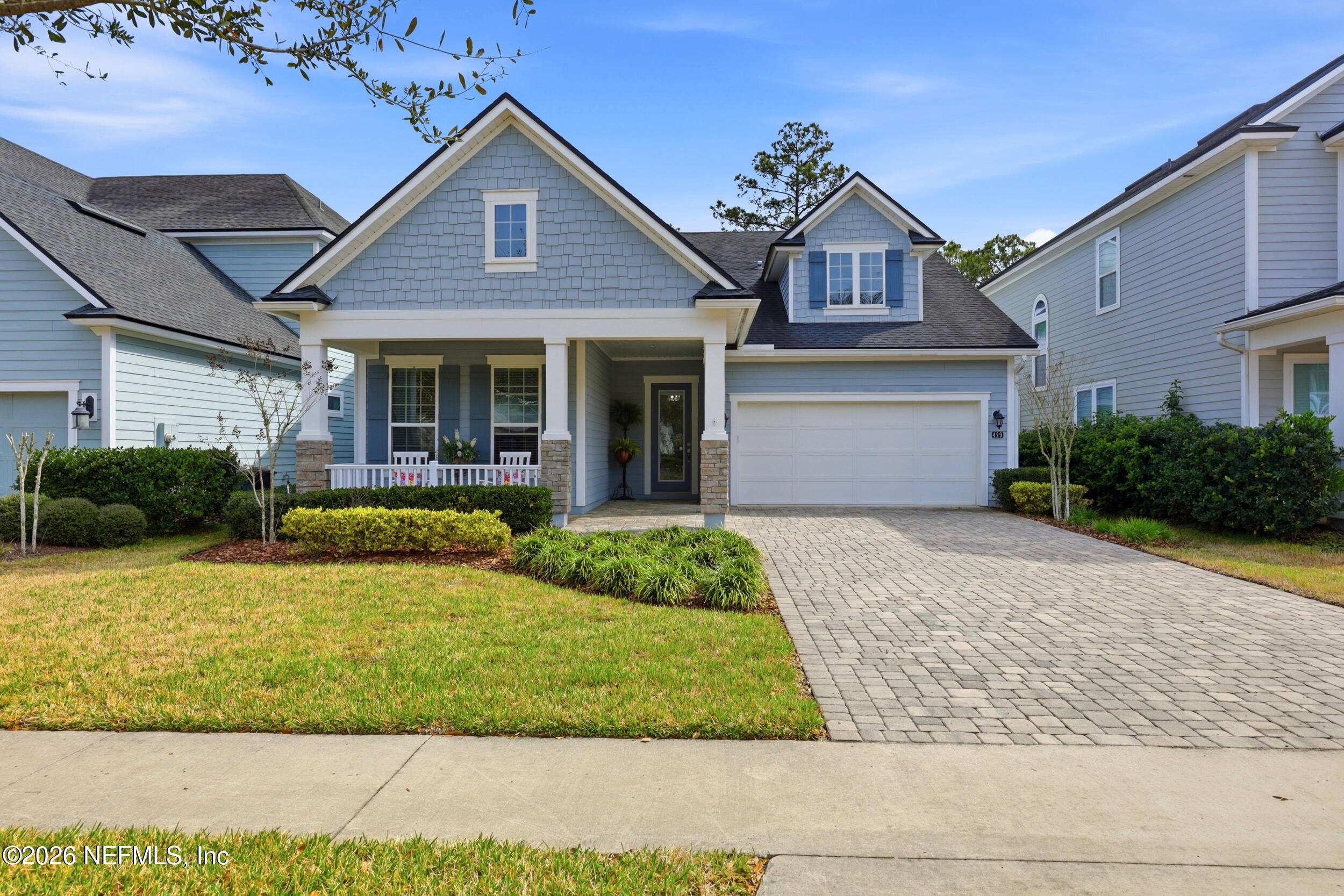 429 PELICAN POINTE Road