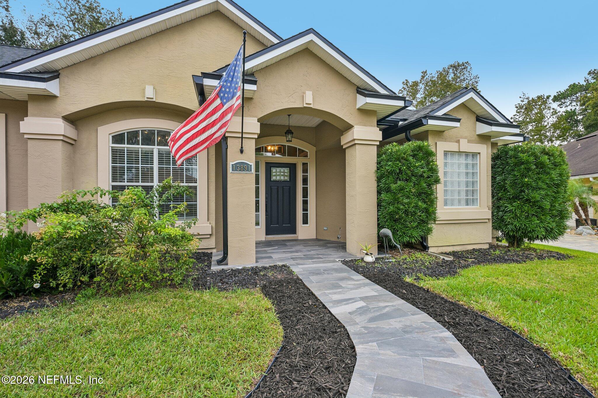13891 SUNRISE LAKE Court
