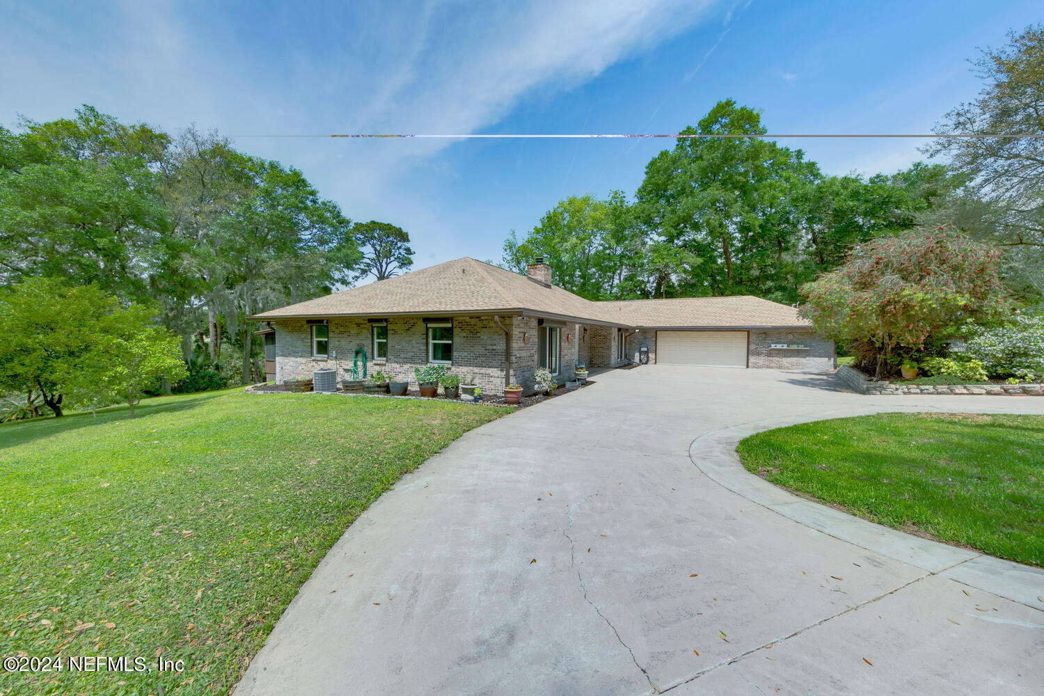 Jacksonville, FL home for sale located at 3844 Townsend Boulevard, Jacksonville, FL 32277