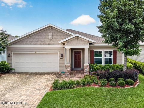 Photo of 3824 ARBOR MILL Circle, Orange Park, FL 32065 (MLS # 2152368)