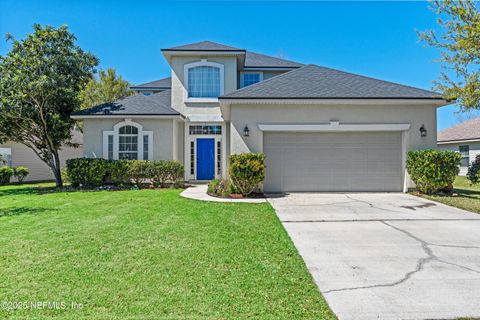 11770 HUCKLEBERRY Trail E Macclenny FL 32063