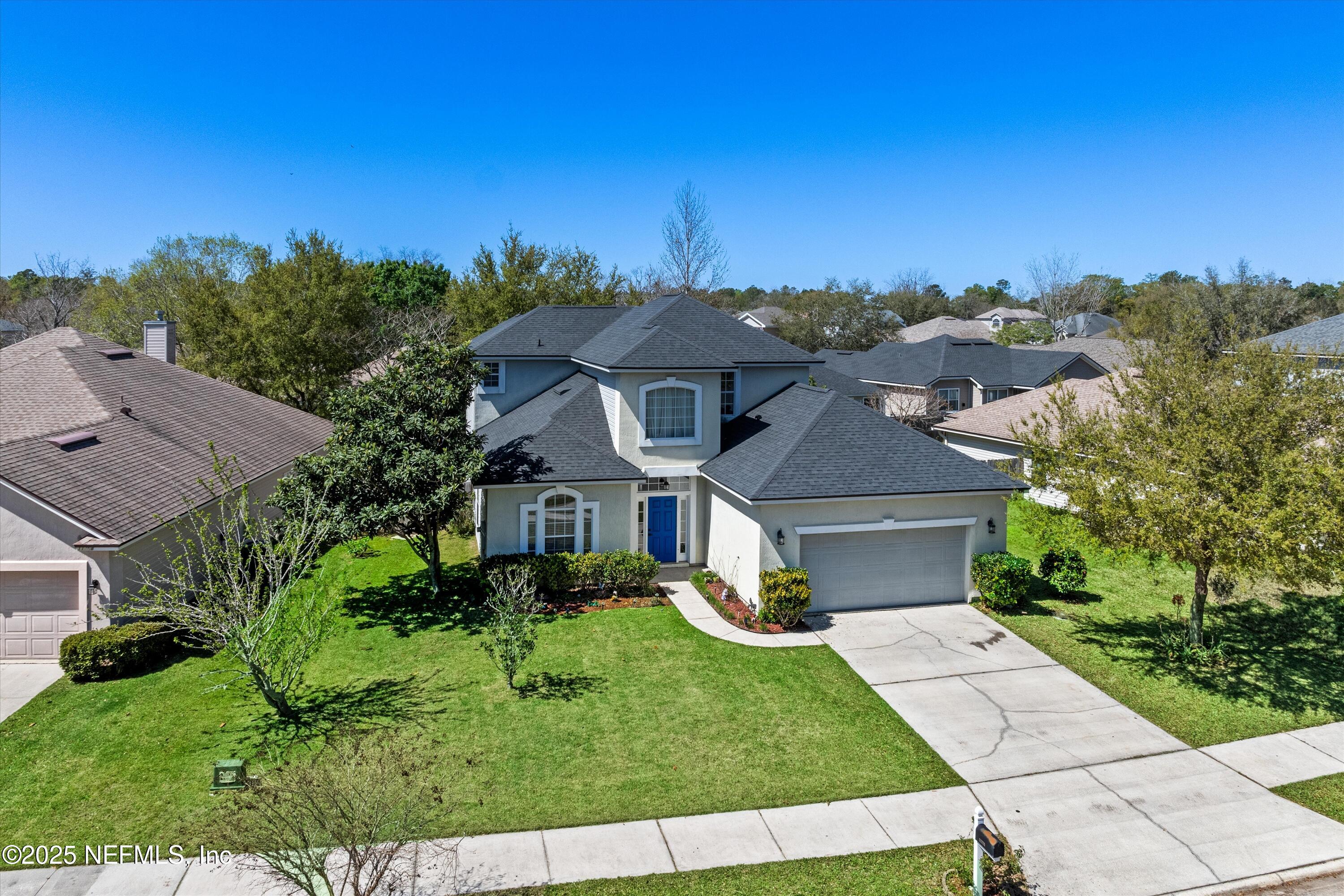 11770 HUCKLEBERRY Trail E
