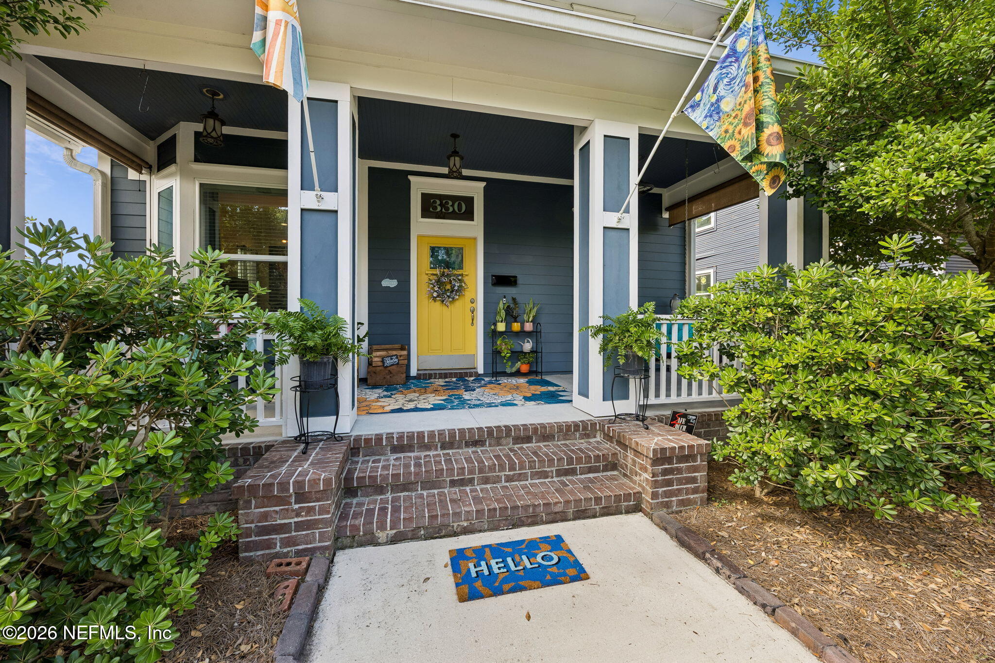 330 E 3RD Street