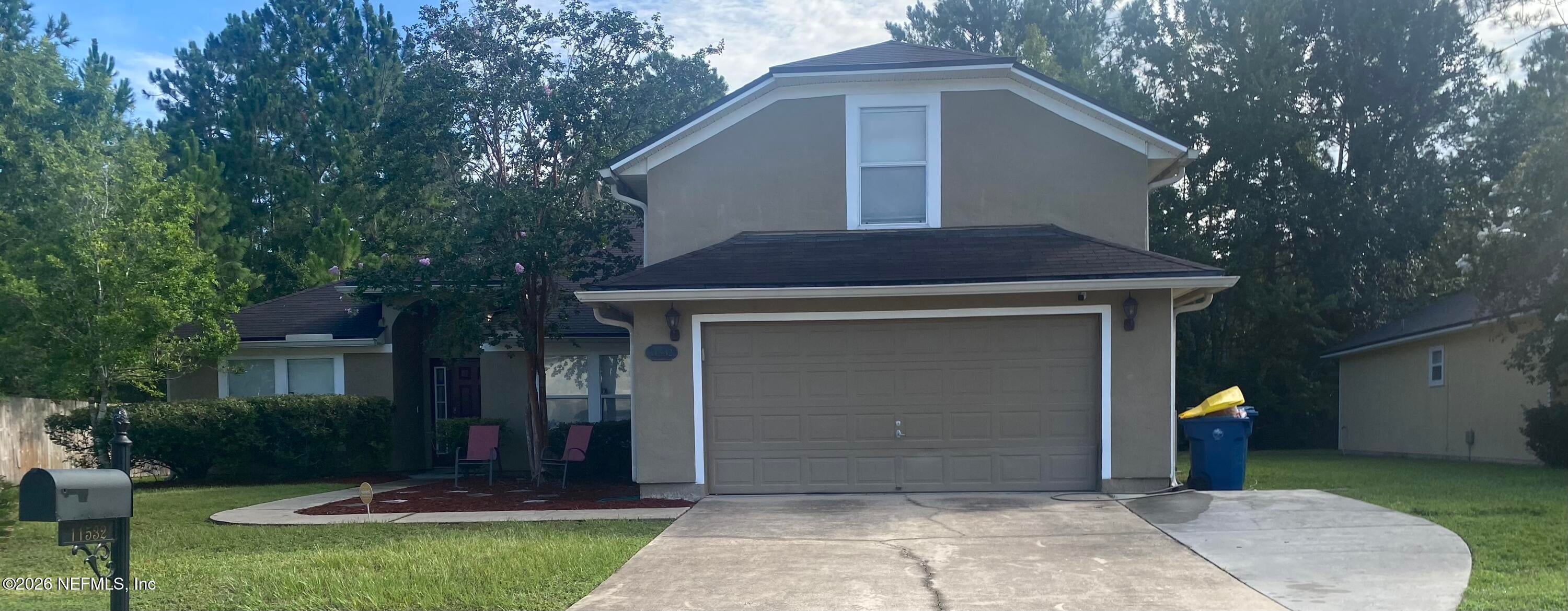 11532 TORI Lane