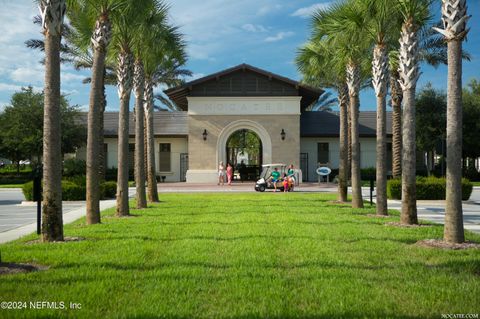 A home in Ponte Vedra