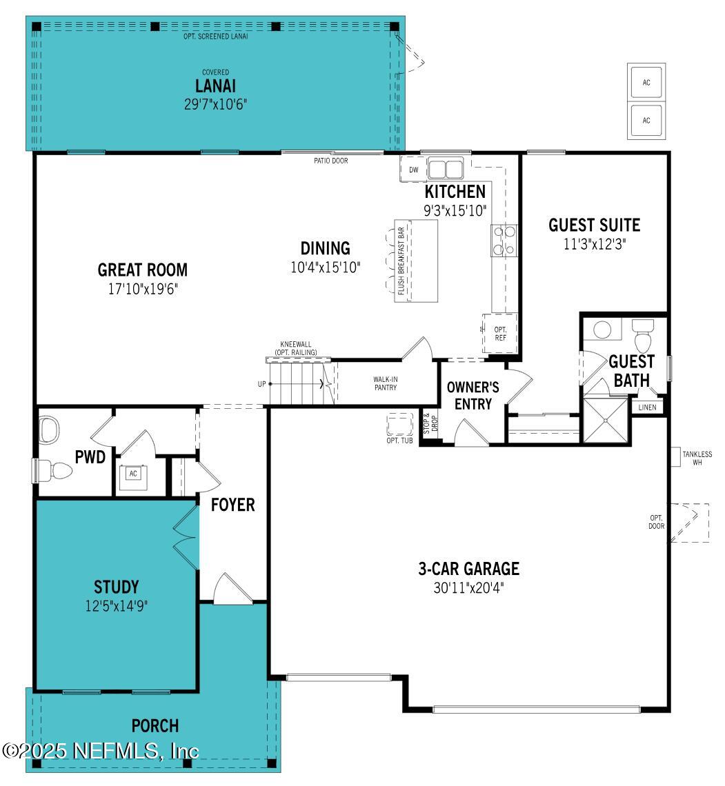 103 ORANGEDALE Circle
