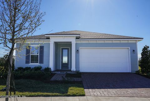 A home in Palm Coast