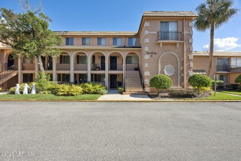 5375 ORTEGA FARMS Boulevard 609 Jacksonville FL 32210