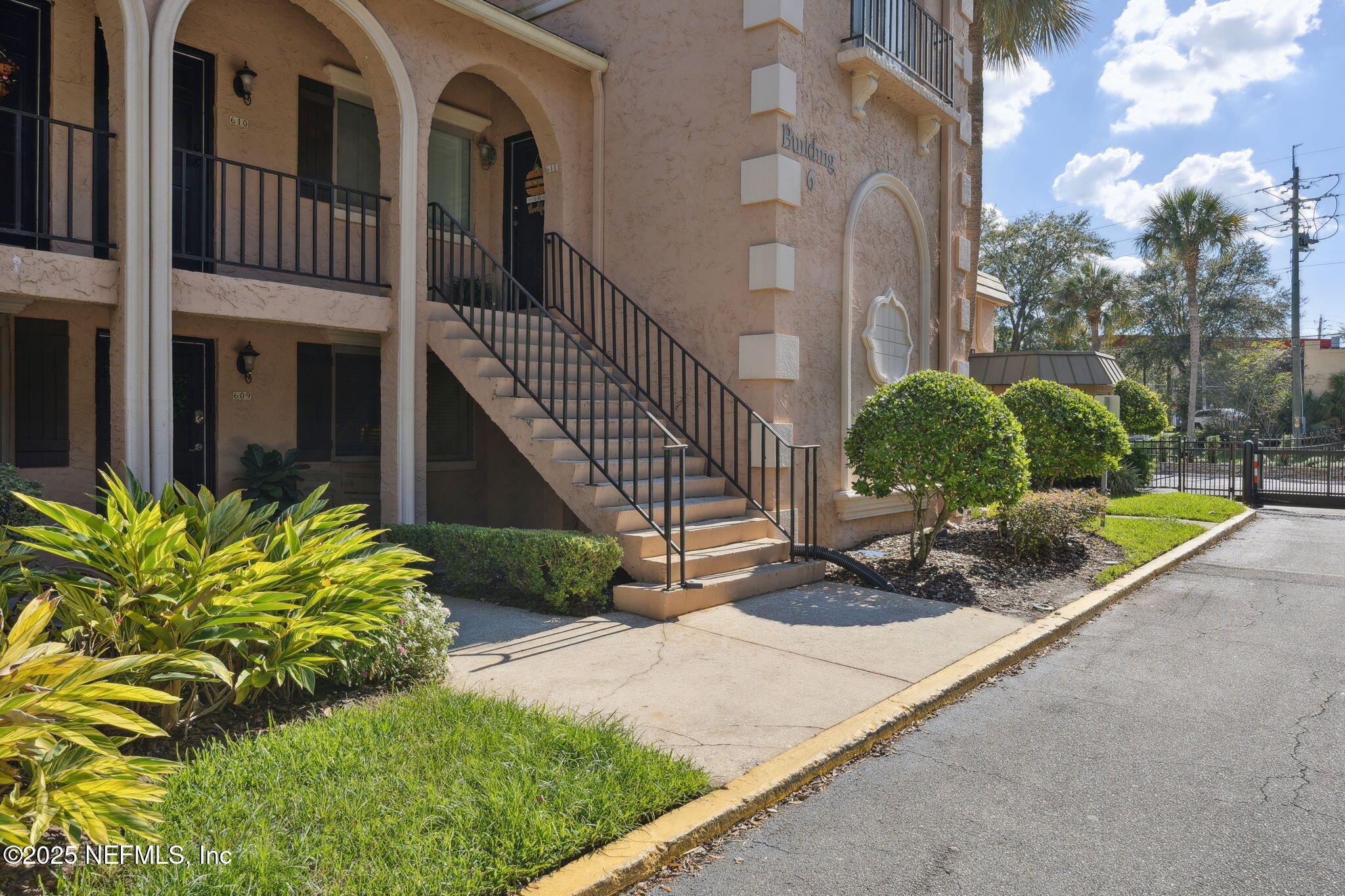 5375 ORTEGA FARMS Boulevard 609