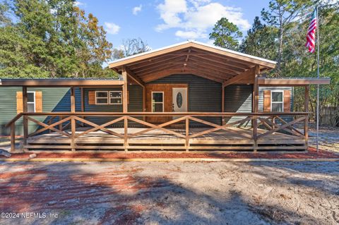 A home in Middleburg