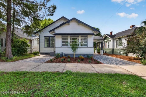 Photo of 2256 FORBES Street, Jacksonville, FL 32204 (MLS # 2164361)