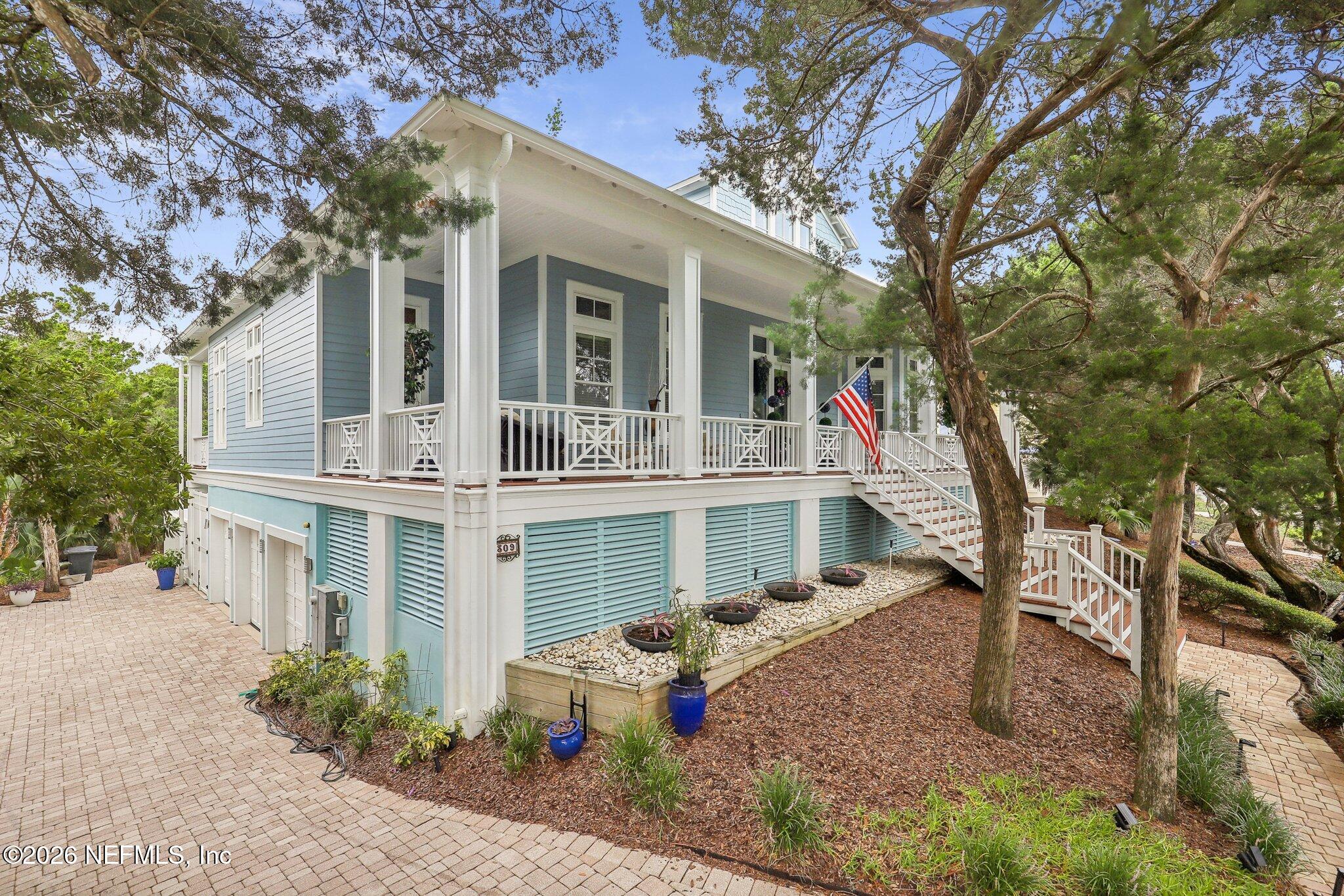 309 S FOREST DUNE Drive