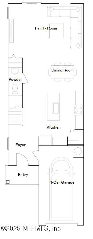 1713 GARDEN GROVE Court