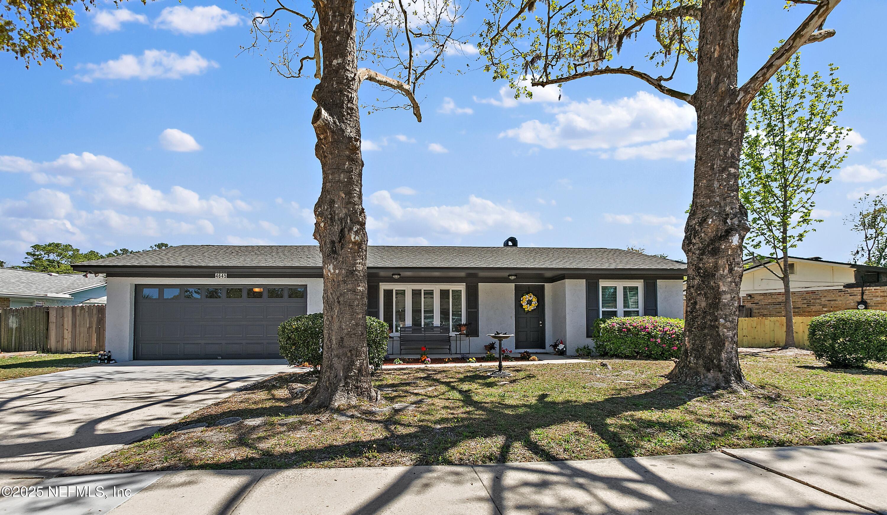 4645 TARA WOODS DRIVE Drive E