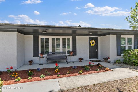 4645 TARA WOODS DRIVE Drive E Jacksonville FL 32210