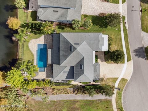 A home in St Johns