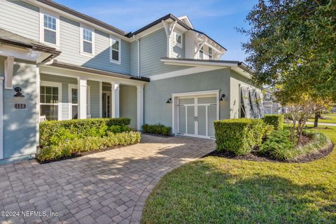 A home in St Johns