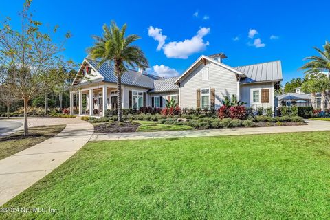 A home in St Johns