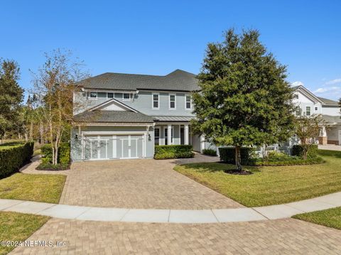 A home in St Johns