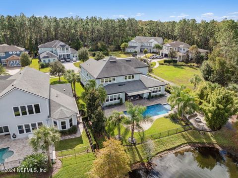 A home in St Johns