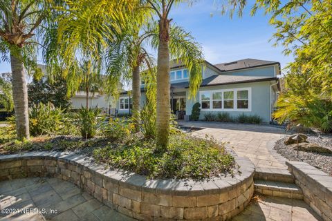 A home in St Johns