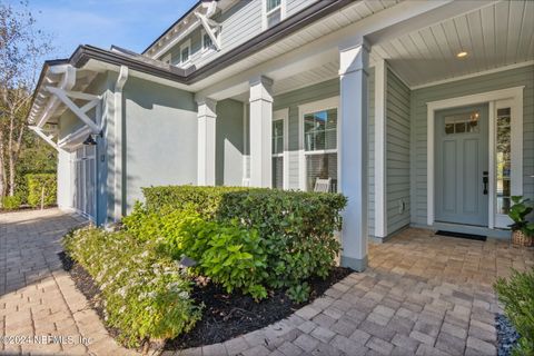 A home in St Johns