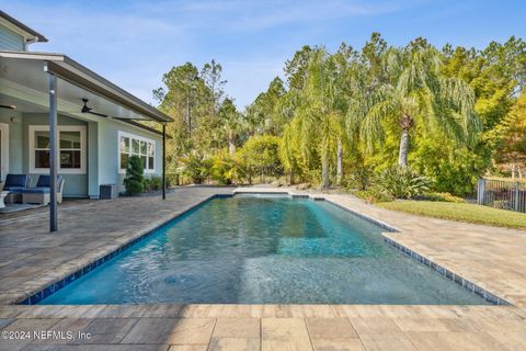 A home in St Johns