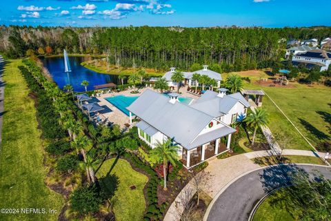 A home in St Johns