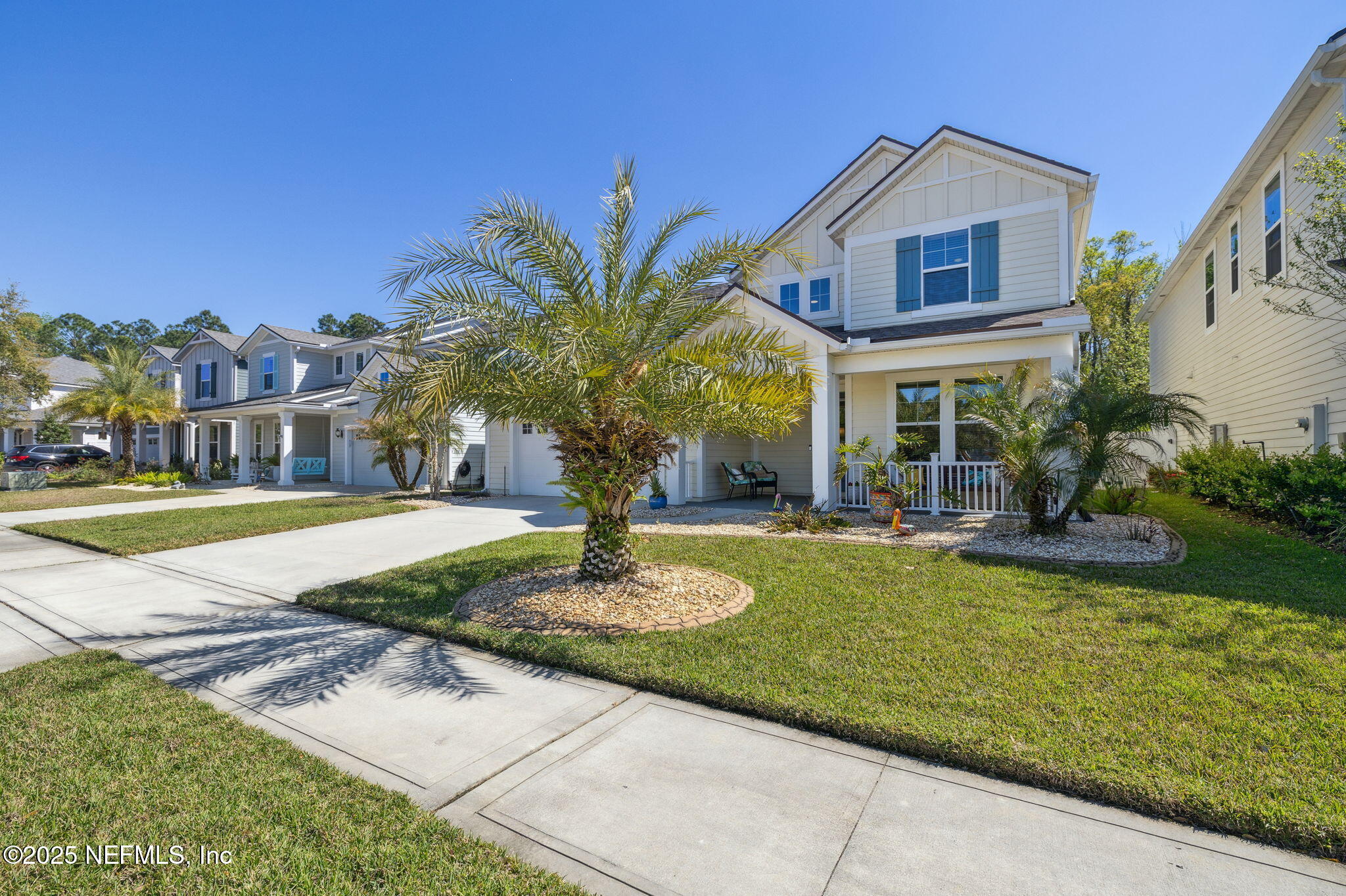 157 QUAILBERRY Place