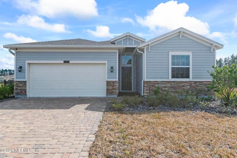 Photo of 7495 RIMROCK Court, Jacksonville, FL 32222 (MLS # 2170549)