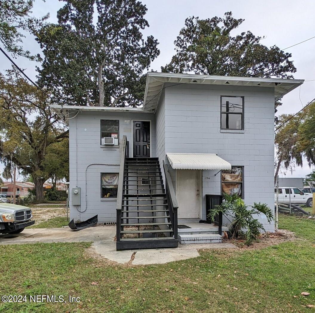 Jacksonville, FL home for sale located at 1206 Glencoe Street Unit 2, Jacksonville, FL 32211