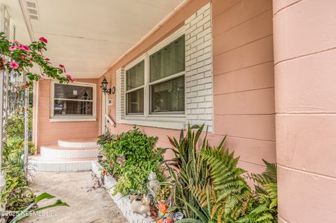 145 N ORANGE Street Starke FL 32091